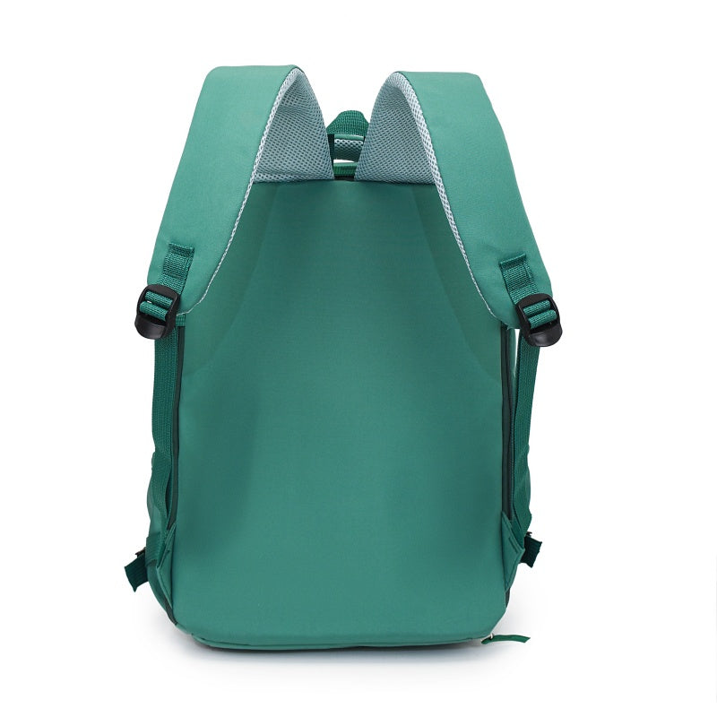 Lightweight and Large Capacity, Computer Luggage Bag, Travel Backpack