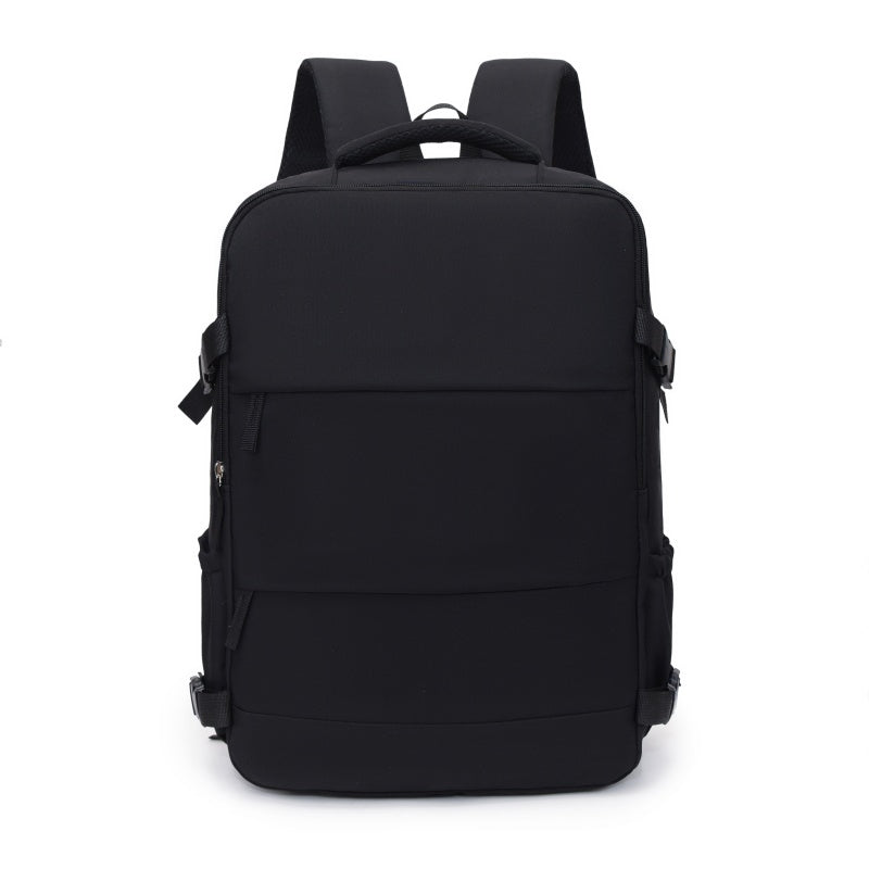 Lightweight and Large Capacity, Computer Luggage Bag, Travel Backpack